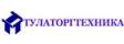 Тулаторгтехника ЗАО