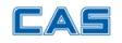 CAS (КАС)