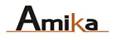 Amika (Амика)