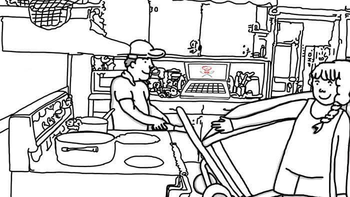 delivery